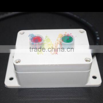 New Remote Controller for Traffic Signal Light Traffic Arrow Board Signs