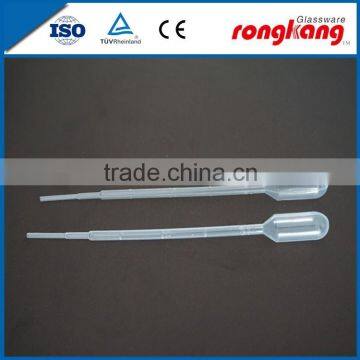 2ml Transfer Pipettes,plastic Pasteur Pipettes photo-2