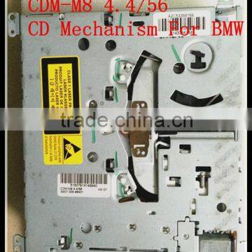 DHL Shipping Car Radio CD Mechanism CDM-M8 4.4/56 CD Loader For Mercedes & B M W E60 E90 X3 2008 CD Navigation