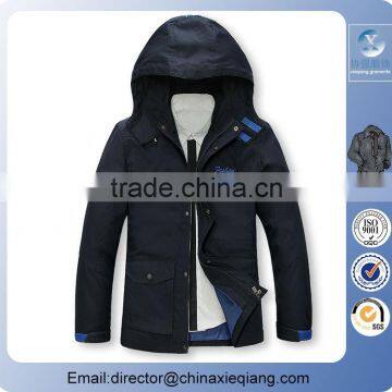 2016 Crane Sports Jacket/college Jacket/biker Jacket