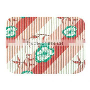 Rubber Floor Mat Car Floor Mat