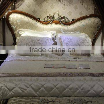Super King Size Bed and Royal Style Bed