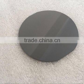 3 inch N type silicon wafer polishing diameter 76.2mm thickness 350-400um crystal to 100, 110, 111 high purity for research