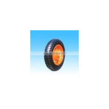 wheelbarrow tire 350-8