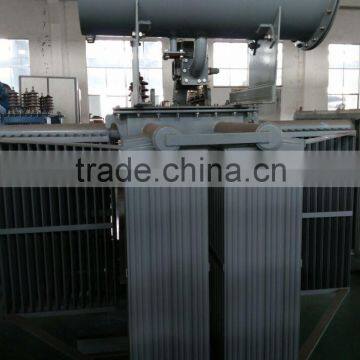 800kva ONAN used for intermediate frequency furnace rectifier transformer