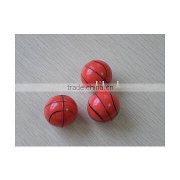 Hi-bouncing Ball