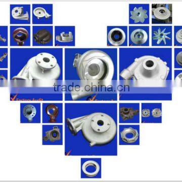 The small connecting water pump accessories wholesale new connection body