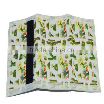 Folded Smart Coin Wallet photo-5