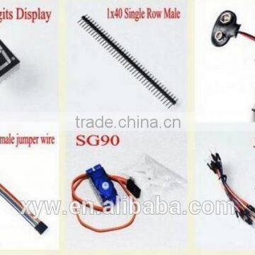 NEWEST RFID Starter Kit for Arduino UNO R3 Upgraded Version Learning Suite With Retail Box photo-5