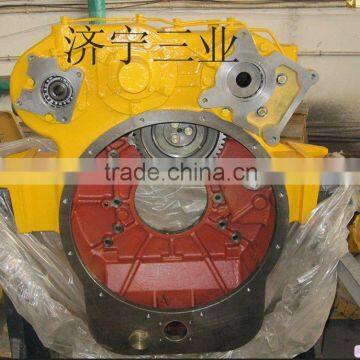 NT855 Flywheel Housing 3005557 From China Manufactory photo-1