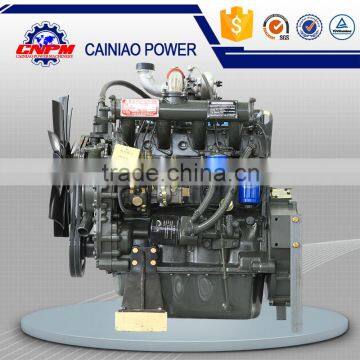 R4108ZK1 Generator set special power Construction Machinery diesel engine