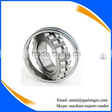 High Precision Self-aligning Ball Bearing Chrome Steel GCr15 Ball Bearing