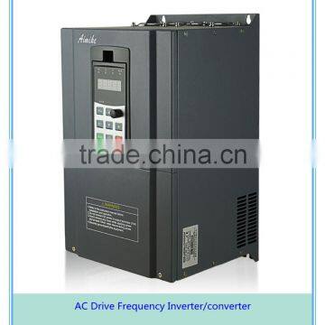 11KW 380V 50hz 60hz 3 Phase ac 3 Phase Motor Vfd photo-2