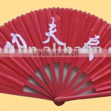 hand fan