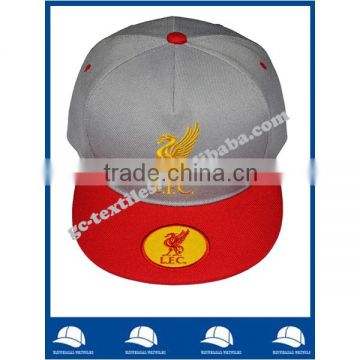 wholesale alibaba china custom logo acrylic fabric six panel baseball cap