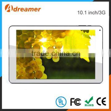 Wholesale 10.1 Inch 3G Chinese Factory Direct Price Multi Tablet pc photo-5