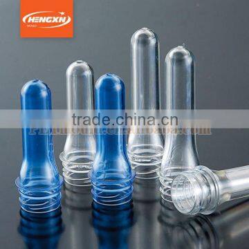 72-cavity valve pin preform mould with hot runner