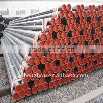 API 5L Petroleum Pipe Sleeve