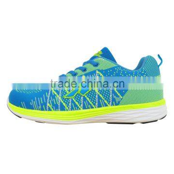 flyknit shoes with phylon sole