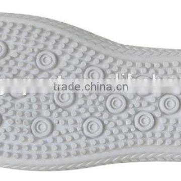 New Style Handmade Shoes With Mark Thread Nurse Shoes