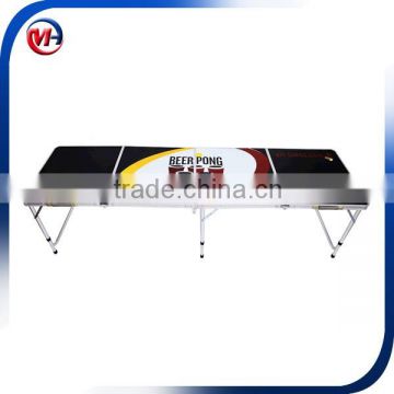 Beer Pong Table/Beer Pong Game Table/Beer Pong Foldable Table