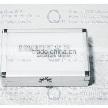 Mini Quantum Weak Magnetic Resonance Body Health Analyzer photo-2