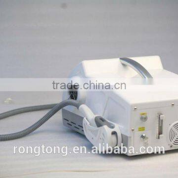 2016 Kes Newest Portable Best IPL Hair Removal Machine , E-light photo-4