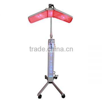 Distributors Wanted Acne Treatment 470nm Red Skin Care Machine/ Pdt Led Red Light Therapy For Wrinkles photo-5