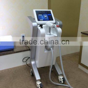 Newest HIFU Transducer High Frequency  Ultrasound Body Sculpting Machine 300W photo-2