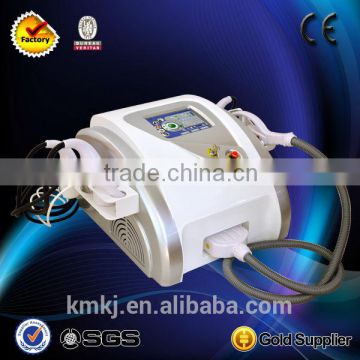 Newest multifunctional vacuum cavitation rf body slimming machine /vacuum cavitation weight loss equipment (CE ISO SGS TUV)