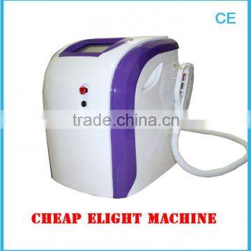 Professional portable depilacion ipl hair removal forever