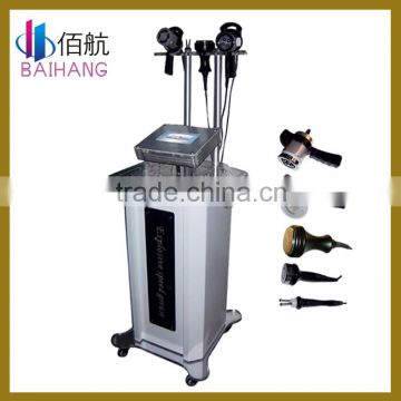 Factory Promotion Ultrasound Vacuum RF Cavitation BIO Slimming Machine