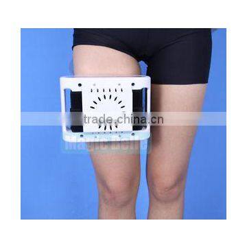 Fat Freezing Hot Sale Home Use Mini Vertical Cryo Antifreeze Pad Cryolipolysis Body Slimming Machine photo-2