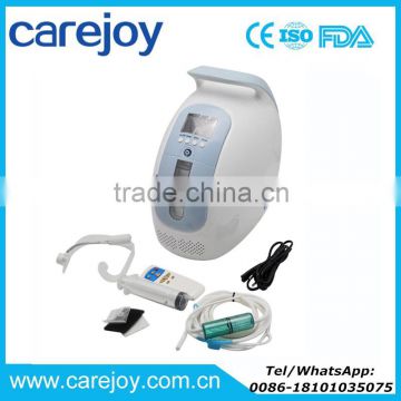 Good quality Portable Oxygen Concentrator oxygenerator oxygen making machine generator