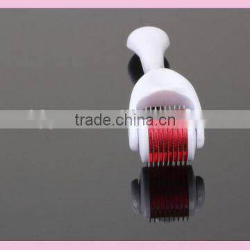 Derma Stamp Dermaroller Derma Roller Beauty Roller Micro Needle Roller photo-3