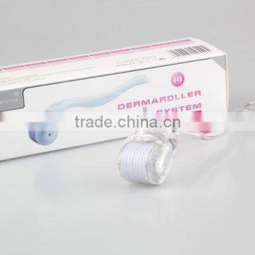 Mts Derma Roller 2mm Face Acne Skin Care Derma Roller photo-3