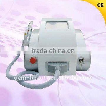 Acne Removal Desktop Elite E-light Ipl+rf Bipolar Vascular Lesions Removal Beauty Machineepila Laser Hair Remover