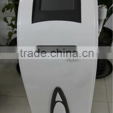 radio frequency face lifting machine for salon use B026