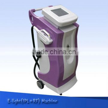 C006 OEM epilator e-light ipl skin care machine