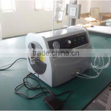 Professional Water Oxygen Skin Tightening Beauty Salon Equipment