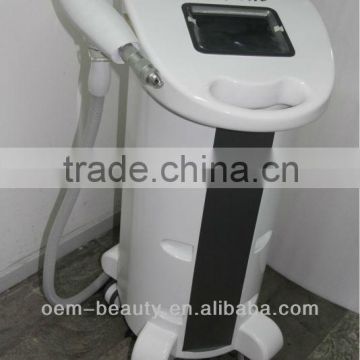 Home nd yag hair removal 1064 laser depilation onychomycosis device