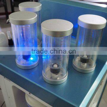 M-SPA10 SPA Aqua Microdermabrasion Water Facial Skin Care Peeling Hydro Dermabrasion Machine photo-2