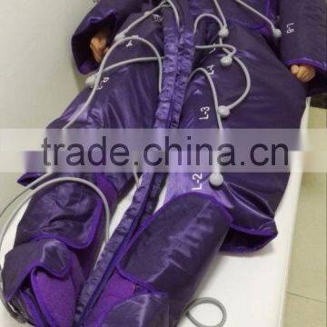 Medical Device Far Infrared Detox Machine With Body Shaping Blanket M-S1 photo-4