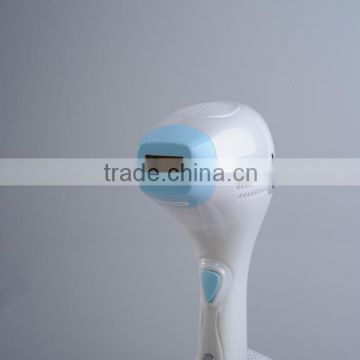 Redness Removal Fashionable Design Professional Results 590-1200nm Home Use IPL Hair Removal Device No Pain