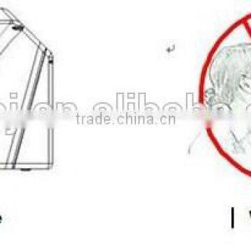 Hot Sale 3d Facial Analysis System Magic Mirror Skin Analyzer photo-4