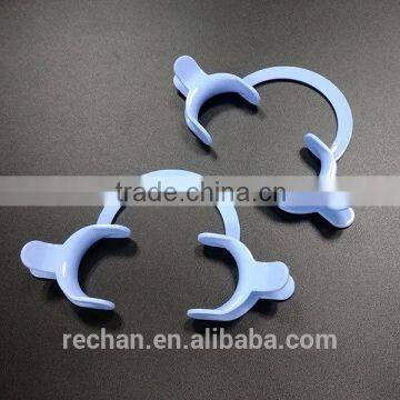 Cheap price dental teeth whitening mouth opener cheek retractor