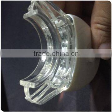 Houseware Mini Handheld Teeth Whitening LED Accelerator Light With Auto-Timer,More Powerful Blue LED Light photo-2