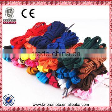 Cheap color custom shoe laces print