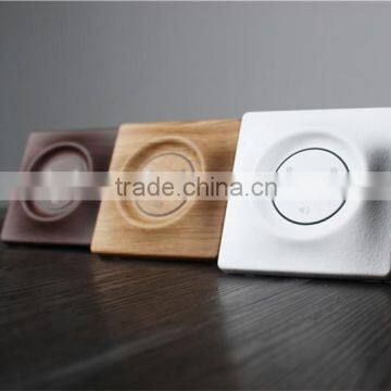 2017 GX-SW01 Modern Light Switches - Light Control Switch Guoxin photo-5