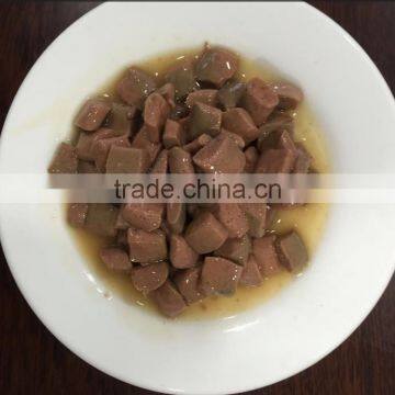 senior wet dog food corned beef